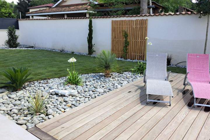 amenagement jardin piscine terrasse38