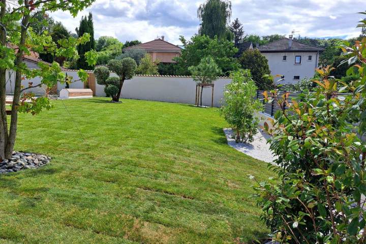 amenagement plantation st pierre de chandieu