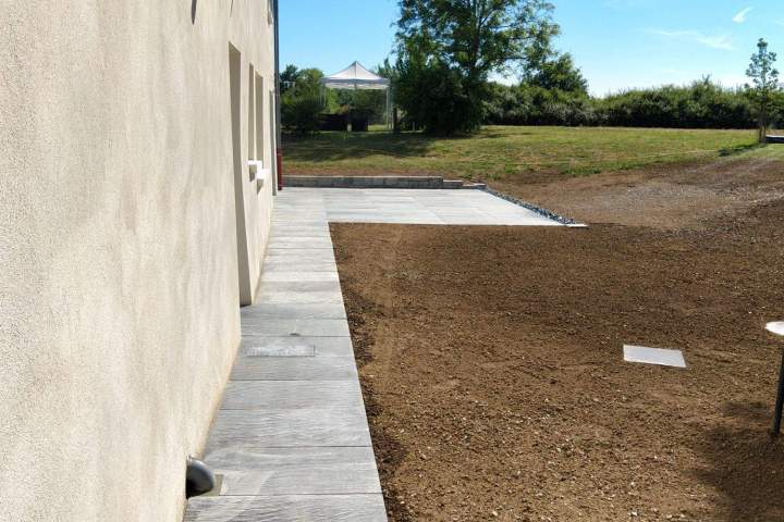 amenagement terrasse st pierre de chandieu